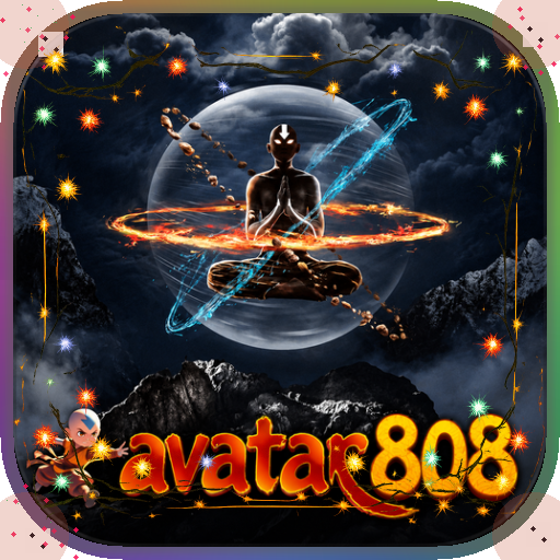 avatar808 — galeri pratinjau - APK Resmi